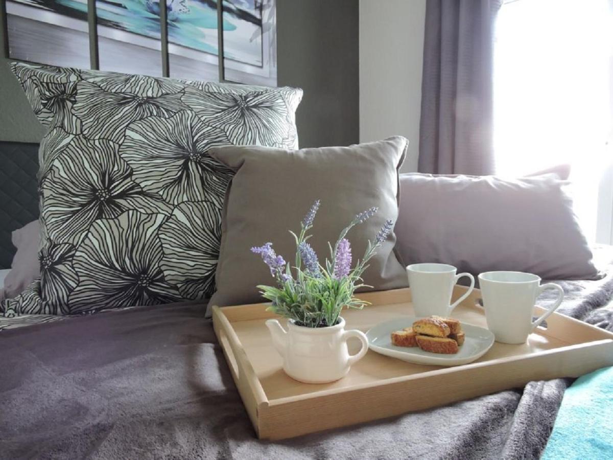 Appartement - Haus Винтерберг Экстерьер фото