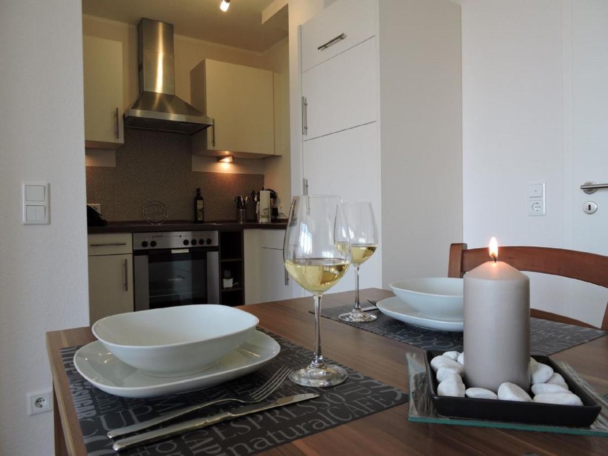 Appartement - Haus Винтерберг Экстерьер фото